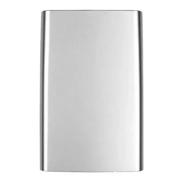 lalafo iphone 13 pro max: Brand: Verbatim Model: Eksterni hard disk 2TB Verbatim 53189 Silver