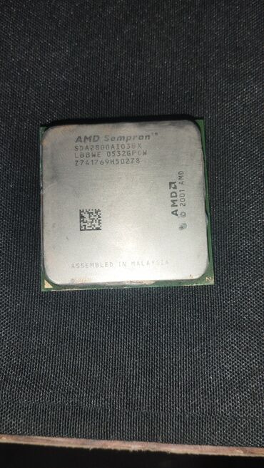 ноутбук почти новый: Процессор, Колдонулган, AMD Sempron, ПК үчүн