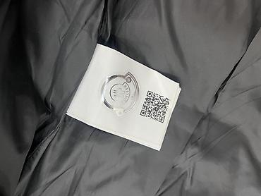 эрк элден: Пуховая куртка Moncler, мужская, размер XXL (185/104A), черного цвета — 5