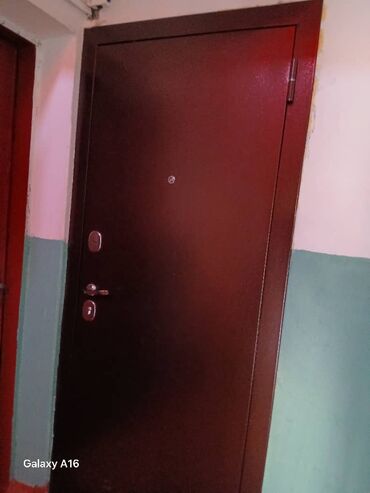 Продажа квартир: 2 комнаты, 44 м², Хрущевка, 1 этаж, Косметический ремонт — 16