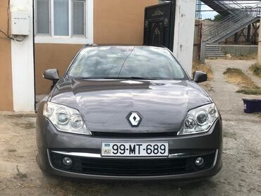 фольксваген тигуан дизель: Renault Laguna: 1.5 l | 2008 il 313415 km