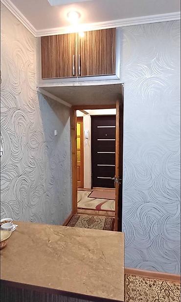 3 к: 2 комнаты, 54 м², 105 серия, 5 этаж, Евроремонт — 8
