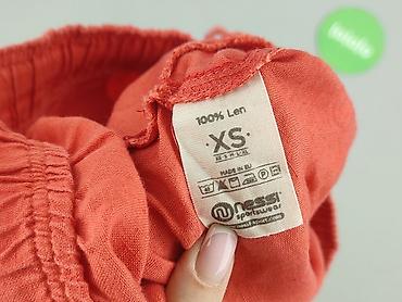 gacie: Nessi Sportswear, Szorty damskie, rozmiar XS — 5