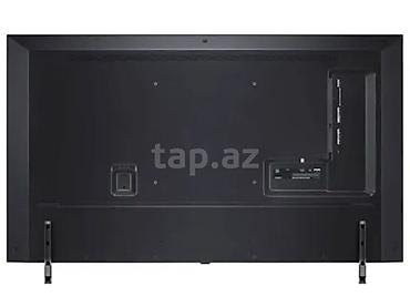 yeni tv: Yeni Televizor LG QNED 50" UHD (3840x2160), Rayonlara çatdırılma, Ünvandan götürmə, Pulsuz çatdırılma — 5