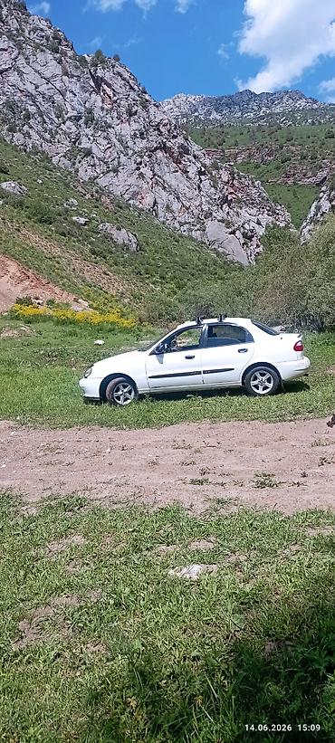 киа ниро гибрид цена: Daewoo Lanos: 1999 г., 1.5 л, Автомат, Бензин, Седан — 5