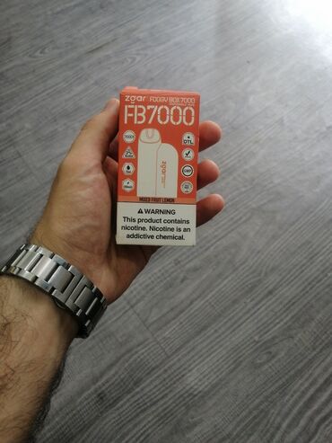 b köynəyi var: Elektron siqaret hər növ var 3və daha artığını götürəndə endirim