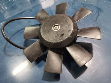 Auto delovi: Motor ventilatora hladnjaka Lada 2107 Riva, Lada 110,111.112, Lada — 9