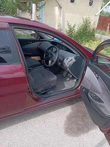 мини электро: Nissan Primera: 2001 г., 2 л, Автомат, Бензин, Седан — 6