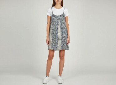 spodnie bershka zalando: Bershka, Комбінезон жіночий, розмір M