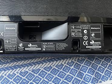 hp masaüstü bilgisayar: HP TouchSmart 600-1130tr All-in-One PC - Model: 600-1130tr (Product — 4