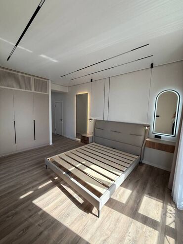 Продажа квартир: 4 комнаты, 126 м², Элитка, 4 этаж, Дизайнерский ремонт