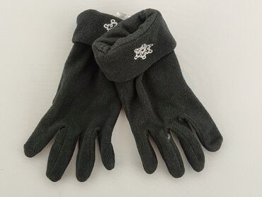 Gloves, Female, condition - Very good
