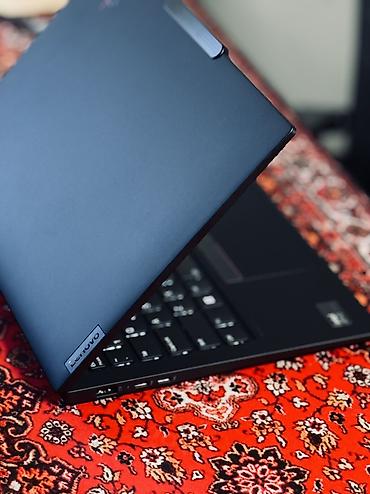 ssd hdd 1tb: İşlənmiş Lenovo ThinkPad, 14 ", Intel Core i7, 512 GB, Ödənişli çatdırılma, Rayonlara çatdırılma, Ünvandan götürmə — 5