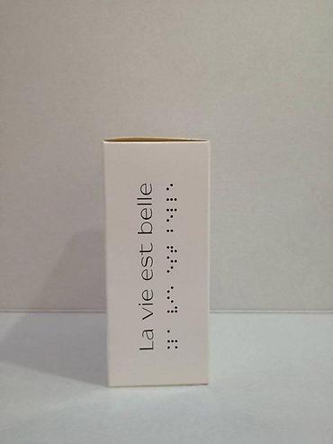 Parfemi: LANCOM E LA VIE EST BELLE L'ECLAT EDP 75ML TSTR | Lancom e La vie — 10