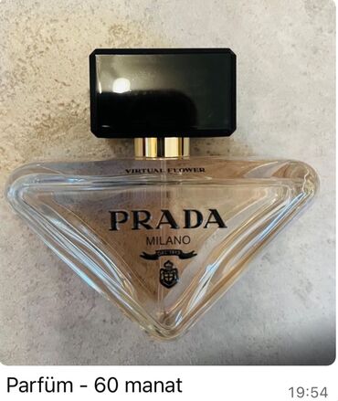 Ətriyyat: Məhsullar: hamısı Almanıyadan gətirilib orginal məhsullardır 1) Acqua — 8