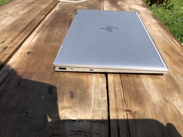 HP: HP EliteBook, 13.3 ", Intel Core i5, 256 GB