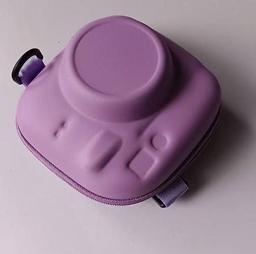 camera bag: Чехол для Инстакс (FujiFilm) Instax 9/10/11/12 Универсальный чехол для — 5