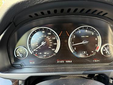 BMW: BMW X5: 2018 г., 3 л, Автомат, Бензин, Кроссовер — 10