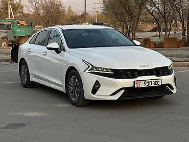 к5 акула: Kia K5: 2022 г., 2 л, Автомат, Гибрид, Седан — 3