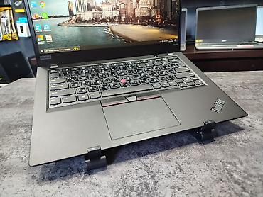Ноутбуки Lenovo: Для программирования, Б/у, Intel Core i5 — 6