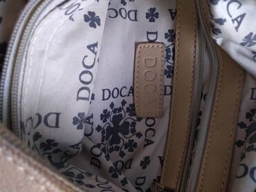 Torbe: Torba za rame, Doca, Materijal: Veštačka koža — 2