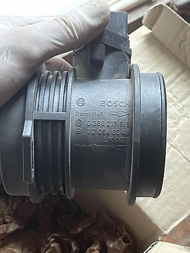 mersedes saat: Mercedes-Benz M112, 3.2 l, Benzin, 2007 il, Orijinal, Almaniya, Yeni — 1