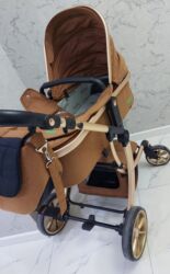 прогулочные коляски geoby c409: Araba problemi yoxdur. qiymet son. unvan Neapil dairesi