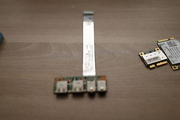 hp notebook azerbaycan: ASUS K53 seriyası üçün ehtiyat hissələri dəsti Uyğunluq: ASUS K52 — 7