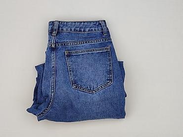 moda jeansy: Shein, Jeansy damskie, rozmiar S — 5