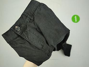 deichmann botki 2018: Spodnie materiałowe damskie, rozmiar S — 4
