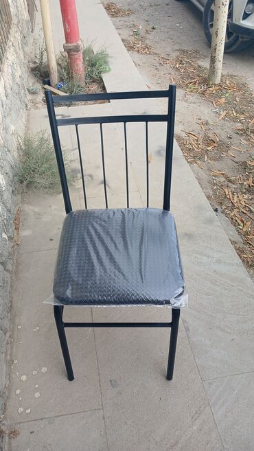 Stullar: Mətbəx üçün, Yeni, Qatlanmayan, rəng - Ağ Stul -da lalafo.az — 22 Stullar: Mətbəx üçün, Yeni, Qatlanmayan, rəng - Ağ Stul — 22