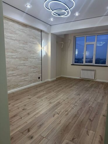 продается квартира жк восточный парк: 2 бөлмө, 63 кв. м, Элитка, 4 кабат, Евроремонт