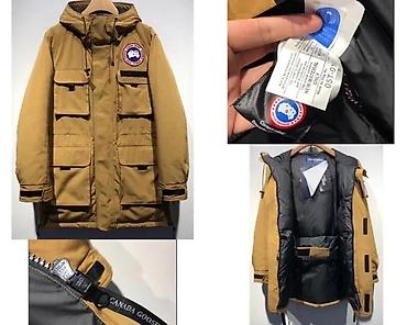 Zimske jakne: CANADA GOOSE, VRHUNSKI MODELI, HIT 2025-26 | Novo! ! ! Vrhunske — 11