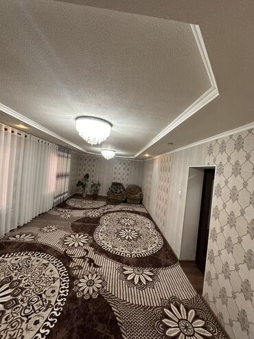 я ищу дом в бишкеке: Дом, 168 м², 5 комнат, Собственник, Косметический ремонт