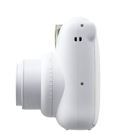 fotoaparatlar: Fujifilm Instax mini 12 – ani fotoaparat (ağ) - Instax mini — 6