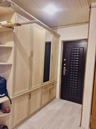 Köhnə tikili: Bakı, 3 otaqlı, Köhnə tikili, m. Həzi Aslanov, 70 kv. m — 10