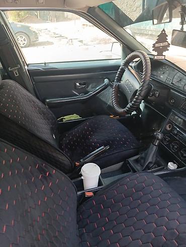 c4 audi: Audi 100: 1990 г., 2 л, Механика, Бензин, Седан — 3