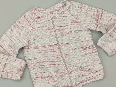 skarpetki bezuciskowe dla dzieci: Sweater, 9-12 months, condition - Good