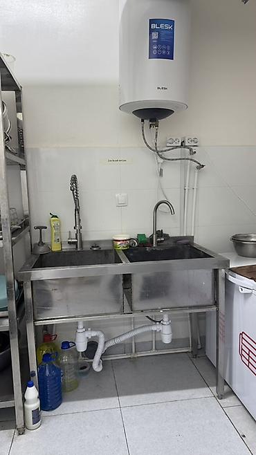 атм: Продажа бизнеса Кафе — 8