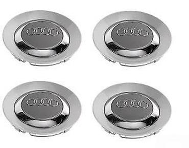 matica za sraf: Cepovi za felne 148mm Audi tanjiri. Zamenski cepovi tanjiri za — 4