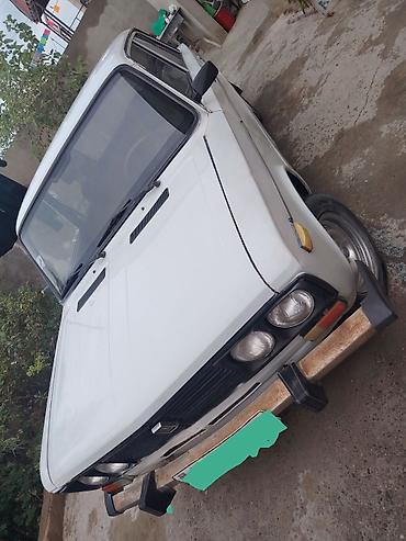 vaz 2107 2017: VAZ (LADA) 2106: 1.6 l | 1994 il 253874 km Sedan — 3