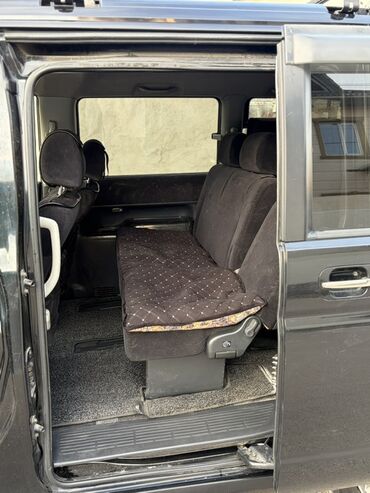 Honda: Honda Stepwgn: 2003 г., 2.4 л, Автомат, Бензин, Минивэн — 13