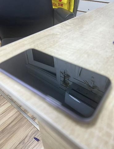 Apple iPhone: IPhone 11, Б/у, 64 ГБ, 89 % — 3
