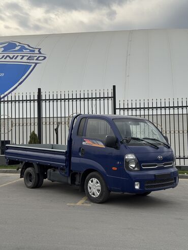 Kia: Kia : 2018 г., 2.5 л, Механика, Дизель — 3