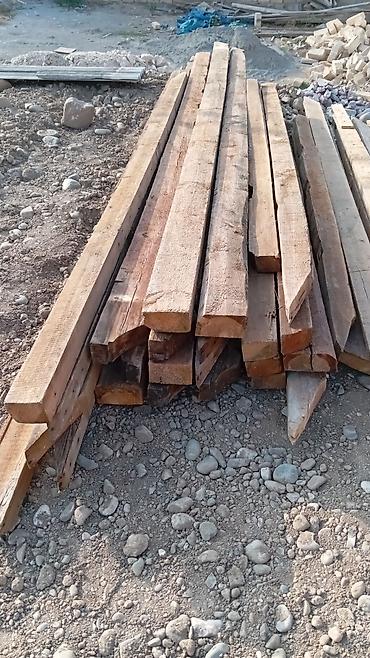 qaraj qapı: Alcipan profrli 4 metraliq biri 3aznGence Darvaza qapi Plastik — 2