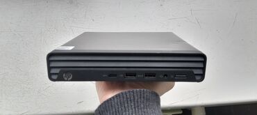 куплю стиральную машину бу: Hp 260 G4 mini pc Cpu - i5_10210U (4 nüvə 8 tread) Ram -16Gb ddr4 (iki