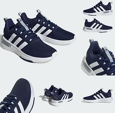 time try: Мужские кроссовки, 47, 41, 40, Adidas, Новый, Самовывоз — 4