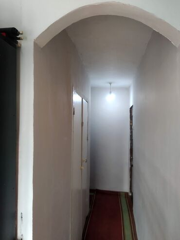 Köhnə tikili: Zaqatala, 2 otaqlı, Köhnə tikili, 55 kv. m — 3