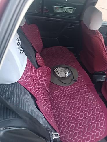 авто полироль: Volkswagen Golf: 1994 г., Хэтчбэк — 10