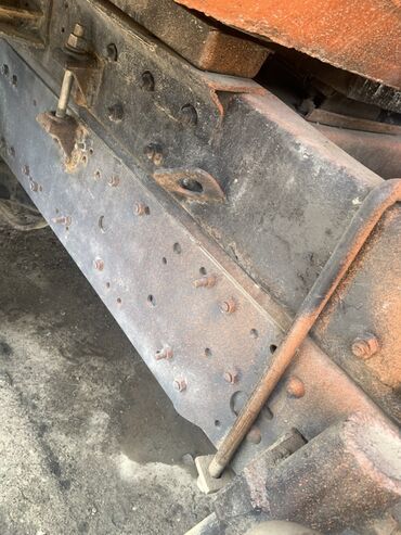 Грузовики: Грузовик, Камаз, Стандарт, Новый — 10